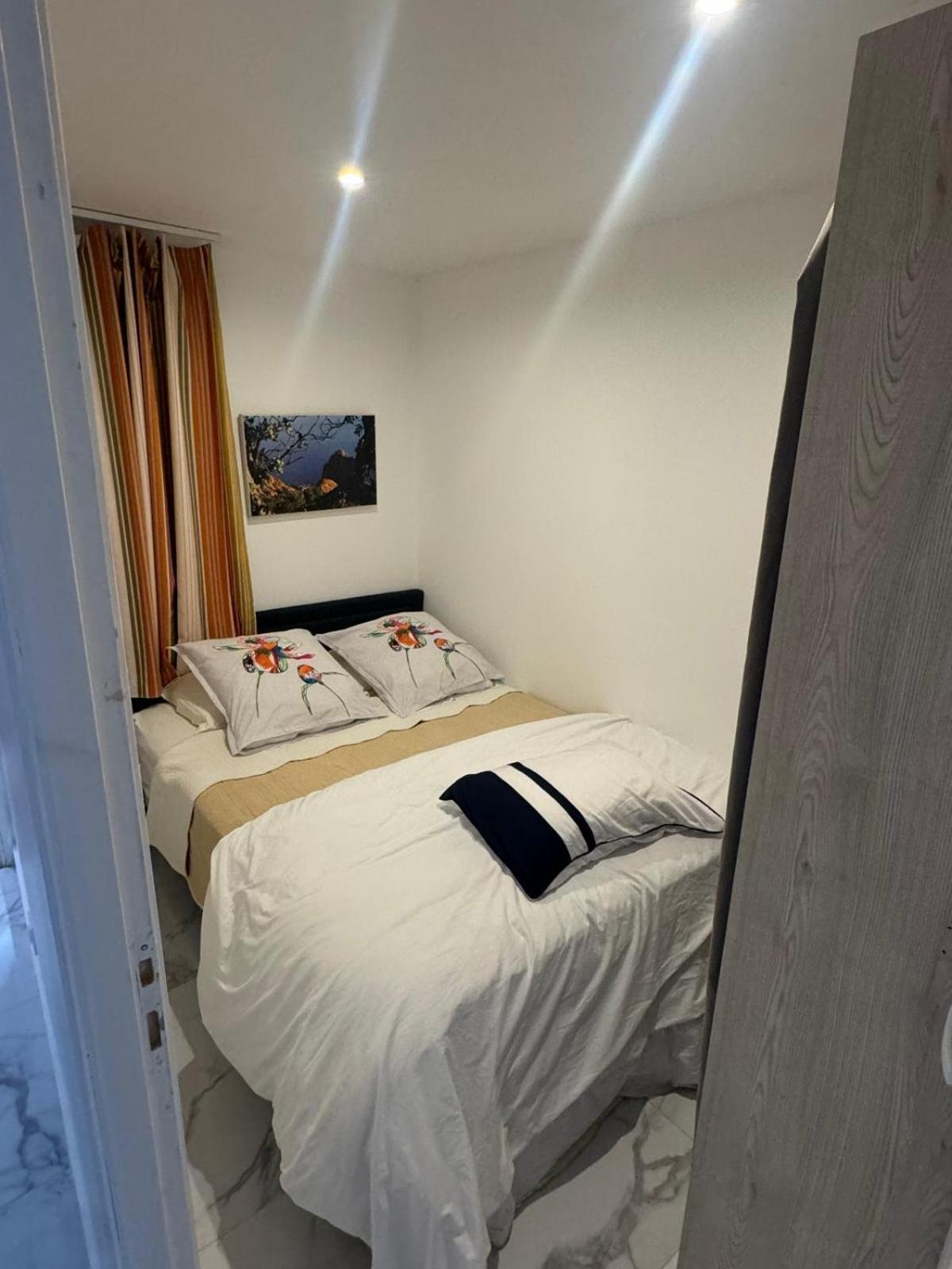 Cap Esterel Vue Mer Et Climatise Saint-Raphaël 外观 照片